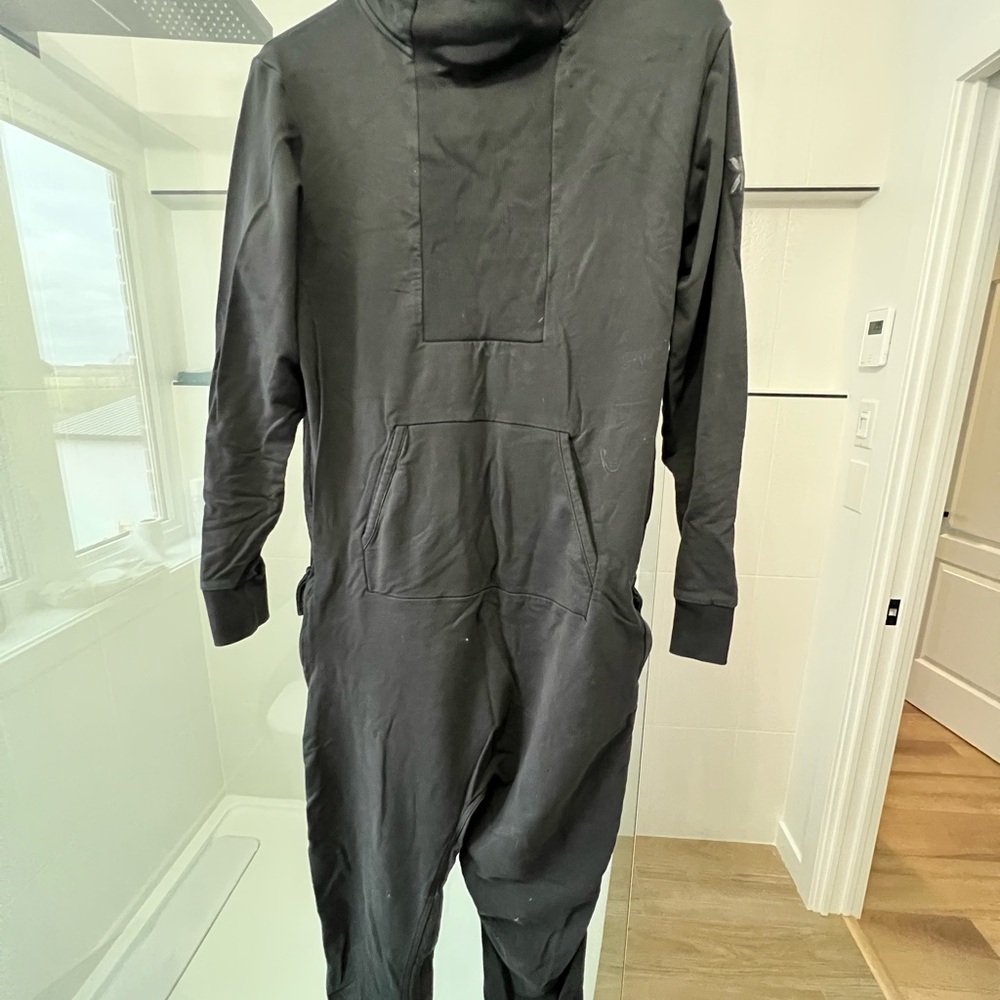 Onepiece brand Jumpsuit ski snow